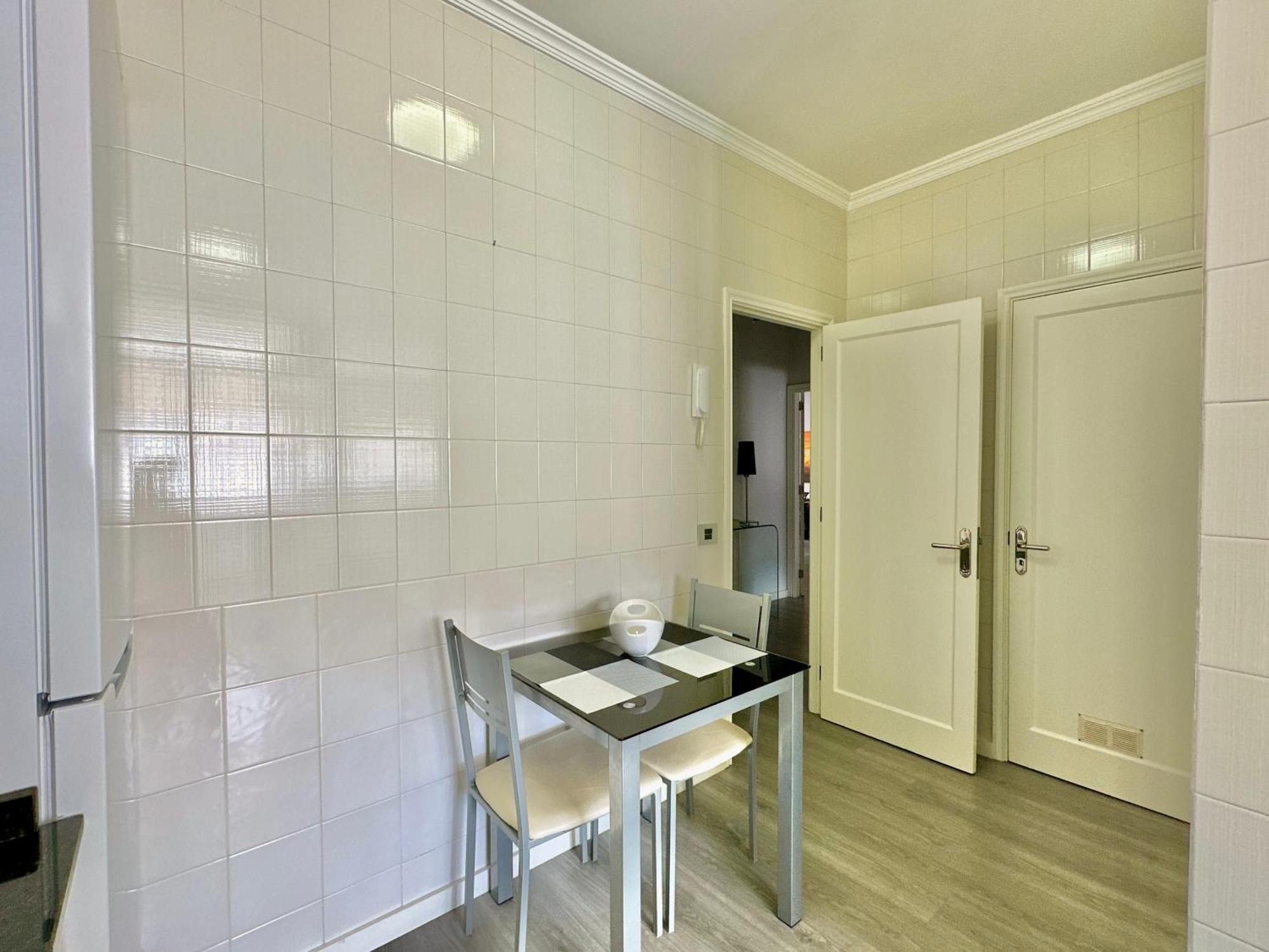 Hostiguest Coliving Leon Y Castillo Las Palmas de Gran Canaria Exterior photo