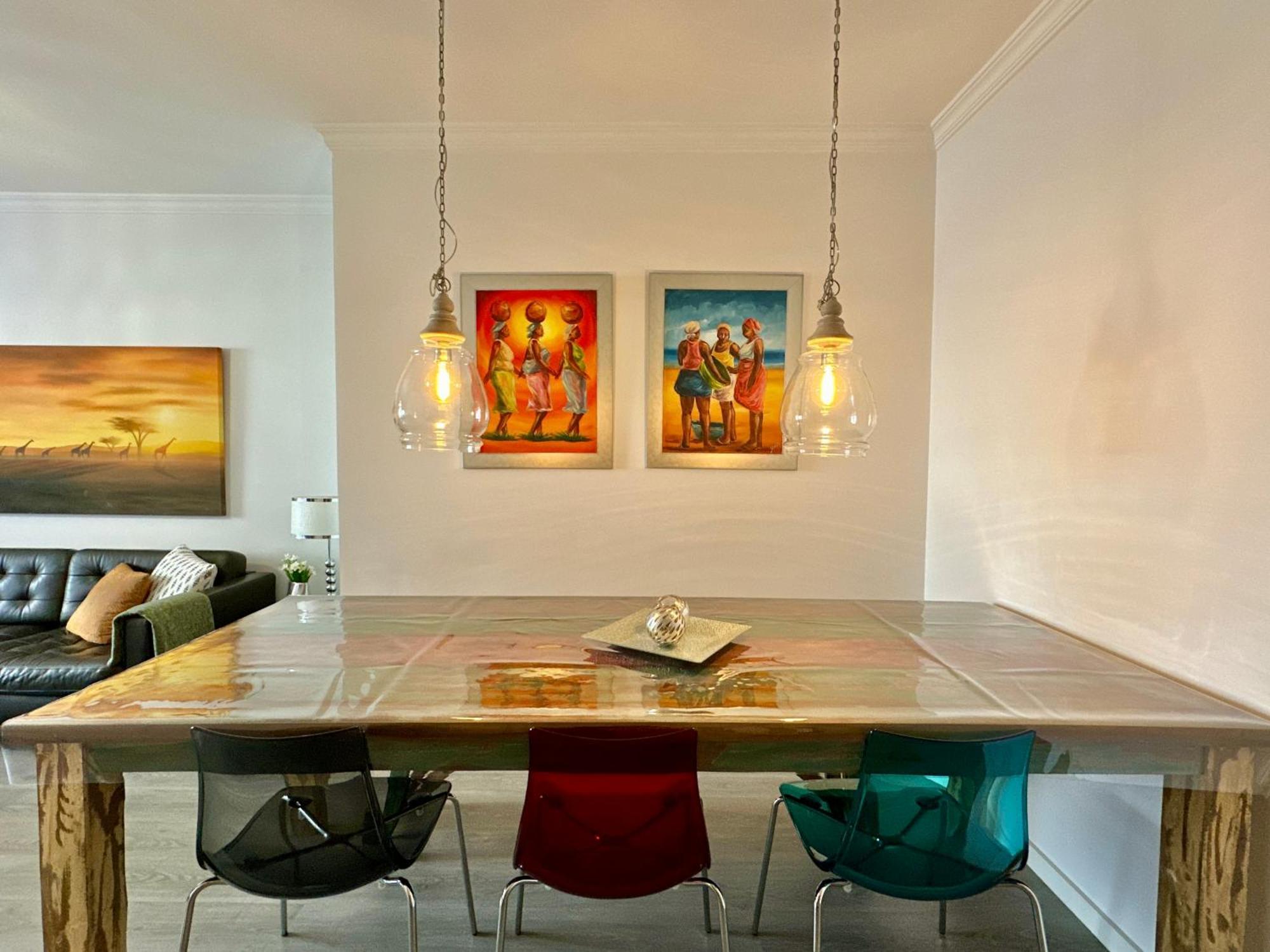 Hostiguest Coliving Leon Y Castillo Las Palmas de Gran Canaria Exterior photo